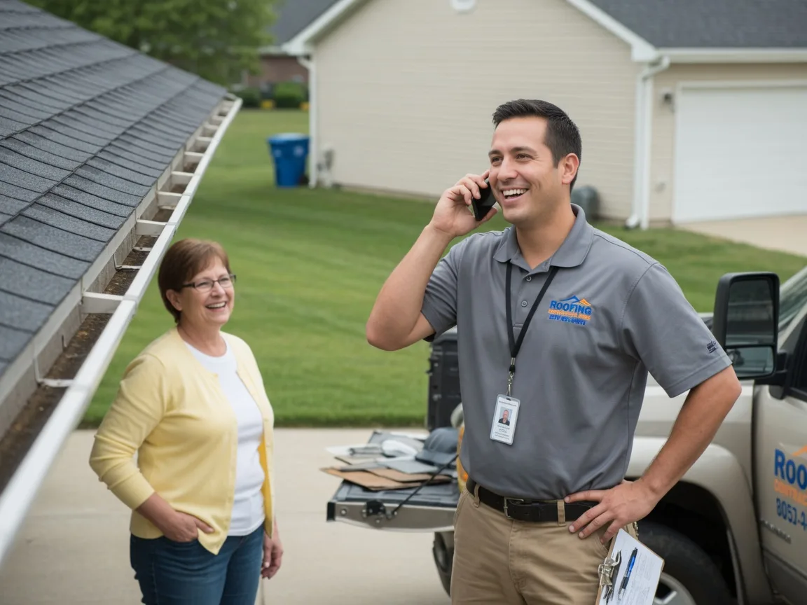 Local Roofing Contractors Pocahontas, VA FAQs